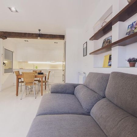 Heriz - Local Rentss San Sebastián Exteriér fotografie