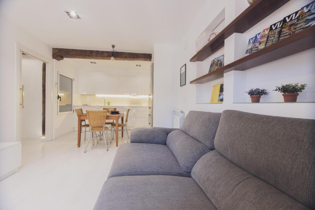 Heriz - Local Rentss San Sebastián Exteriér fotografie