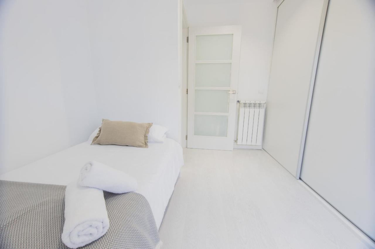 Heriz - Local Rentss San Sebastián Exteriér fotografie