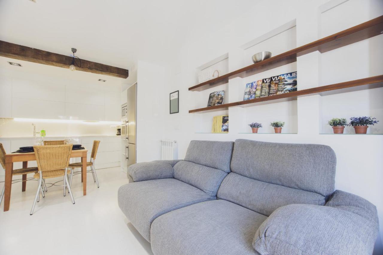 Heriz - Local Rentss San Sebastián Exteriér fotografie