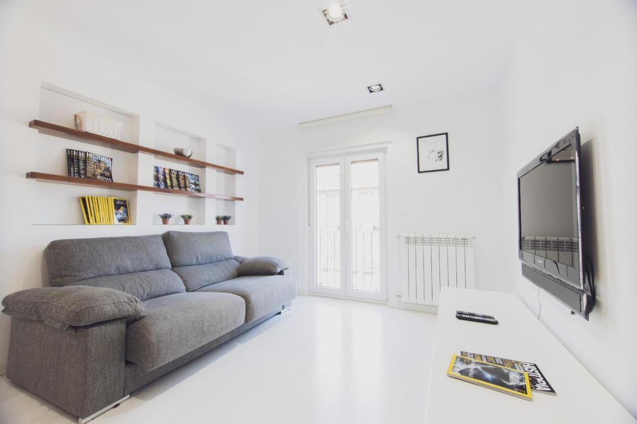 Heriz - Local Rentss San Sebastián Exteriér fotografie